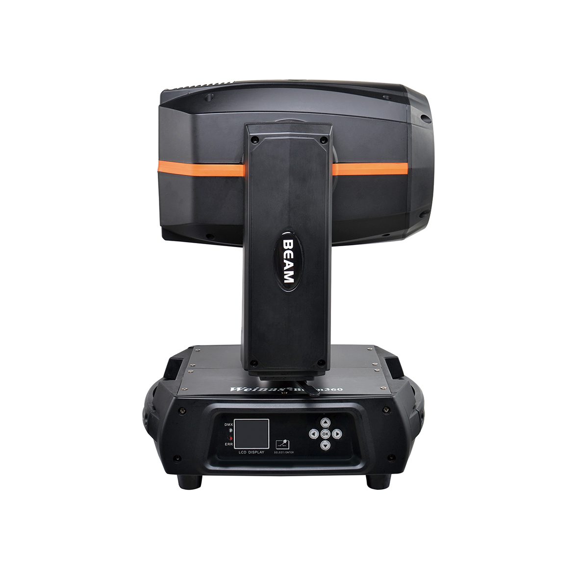 GBS350 GBS380BEAM MOVING HEAD LIGHT 信威灯光 Weinas Lighting