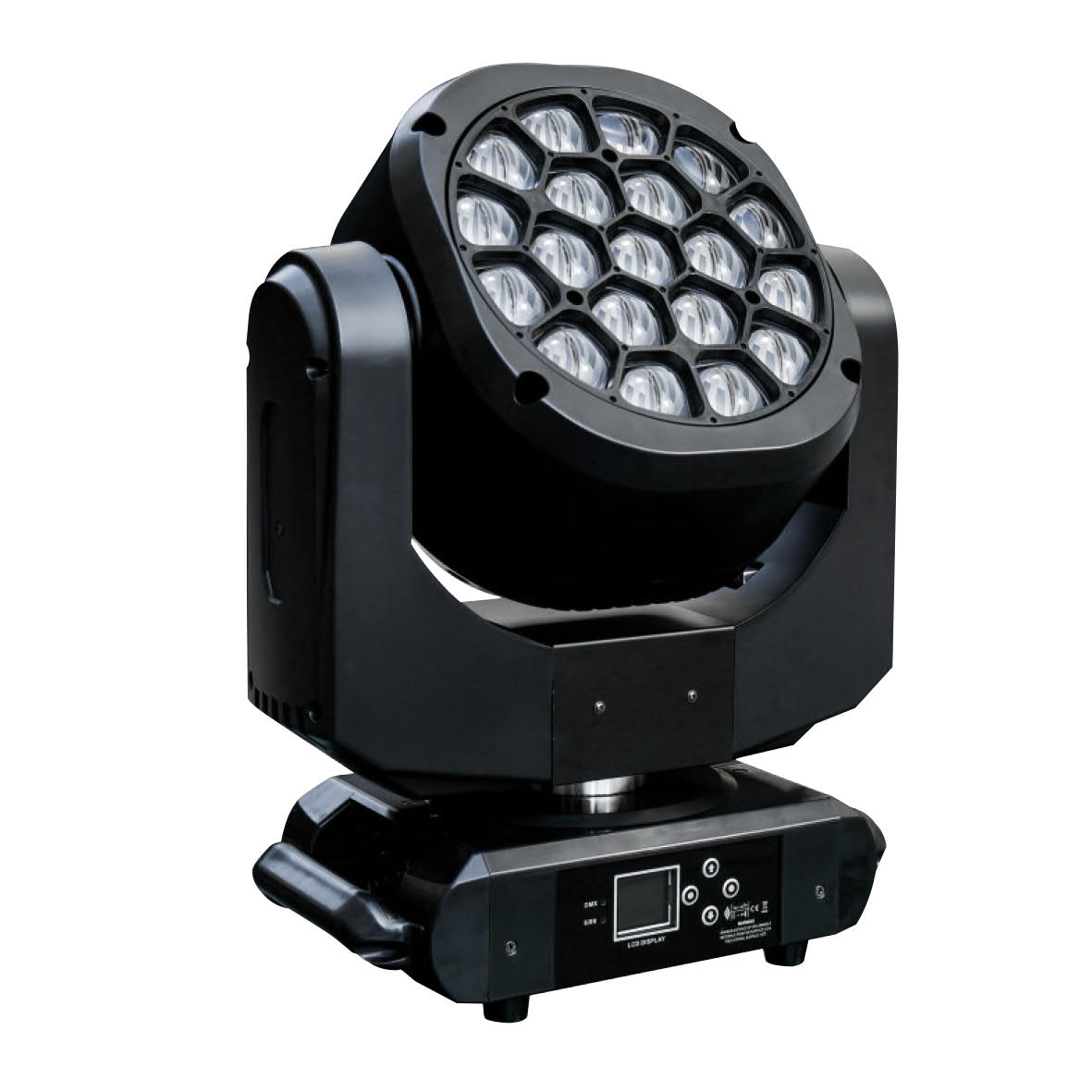 ML1941ALED B EYE MOVING HEAD LIGHT 信威灯光 Weinas Lighting