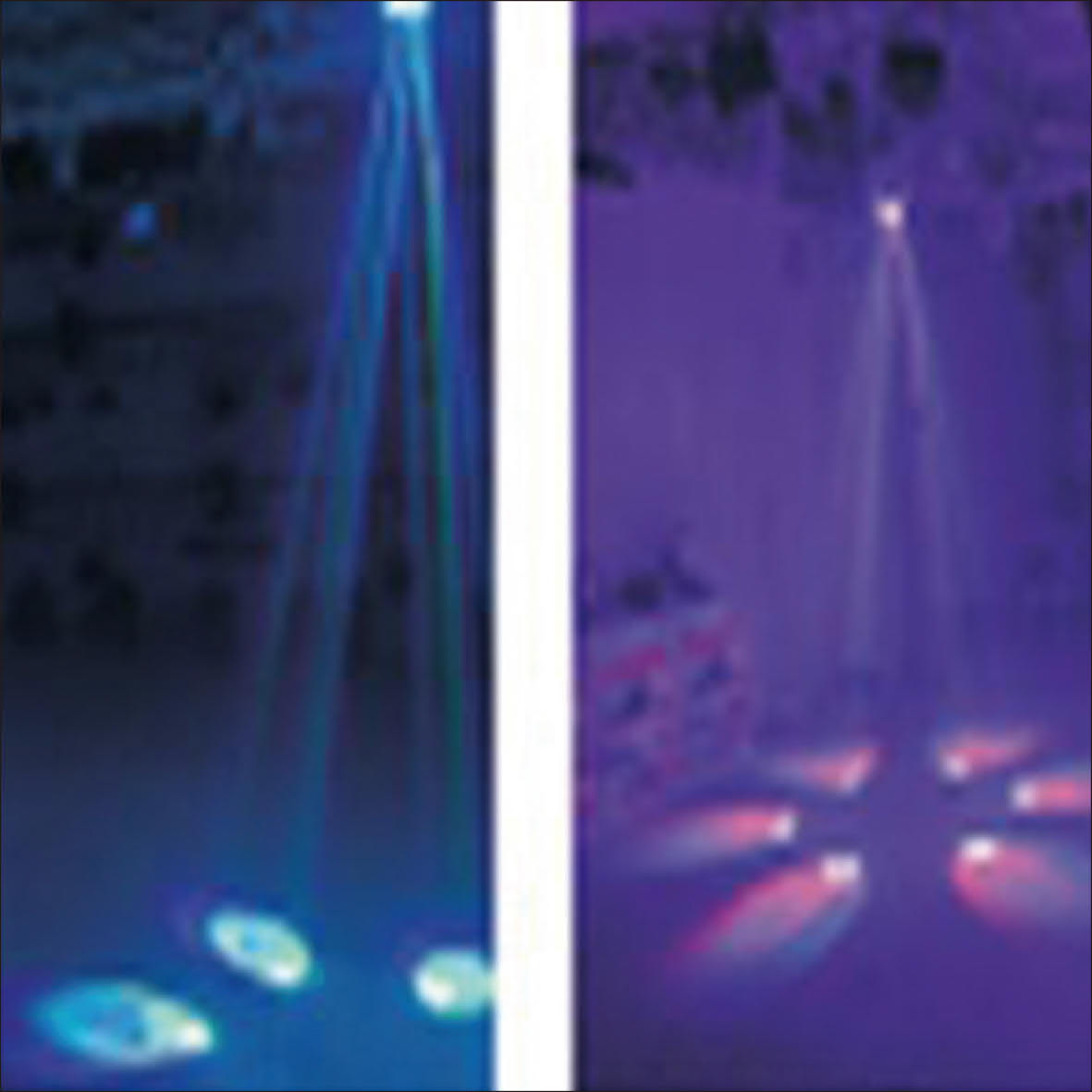 【LED615】 信威灯光 Weinas Lighting