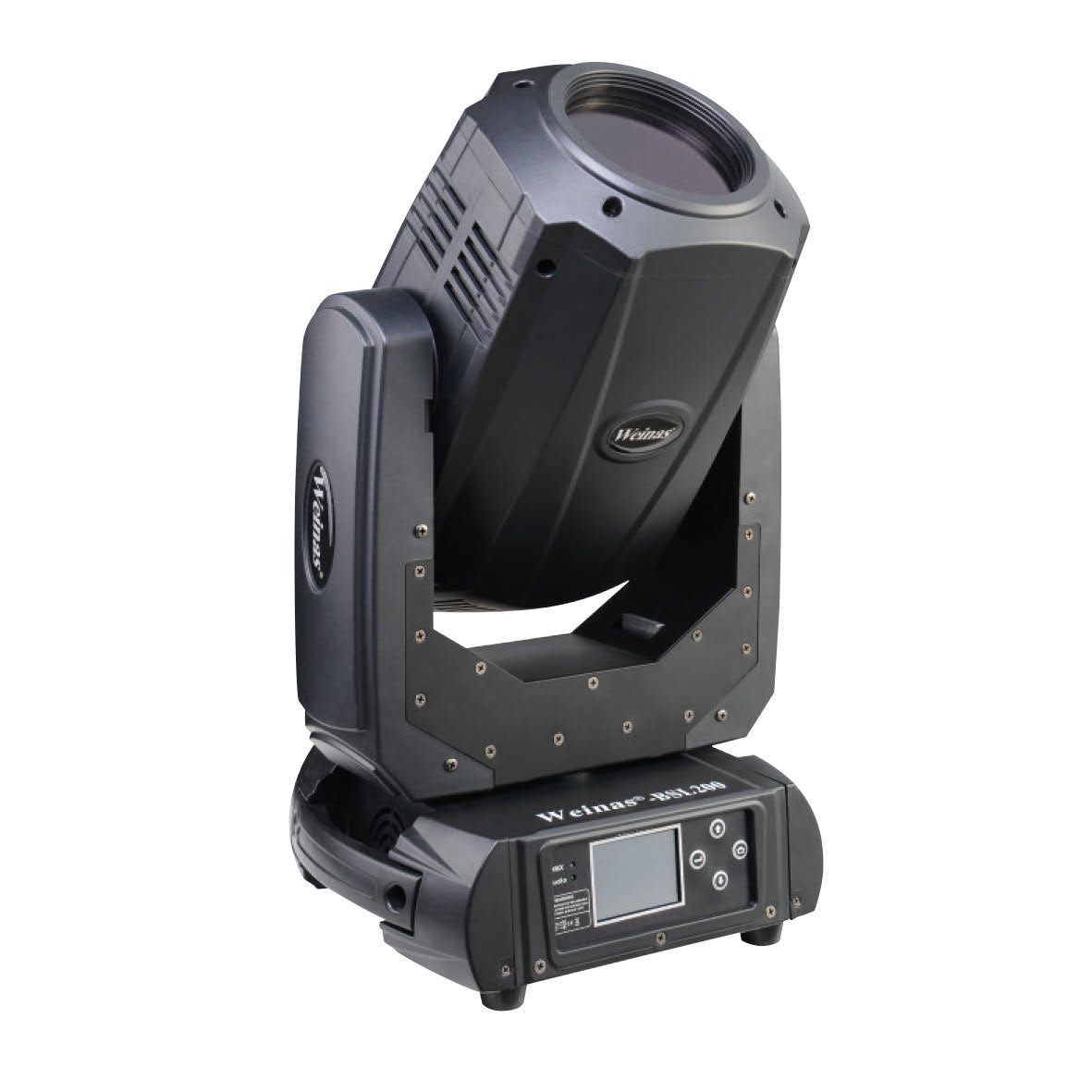 【BSL200】200W 3IN1 LED MOVING HEAD 信威灯光 Weinas Lighting