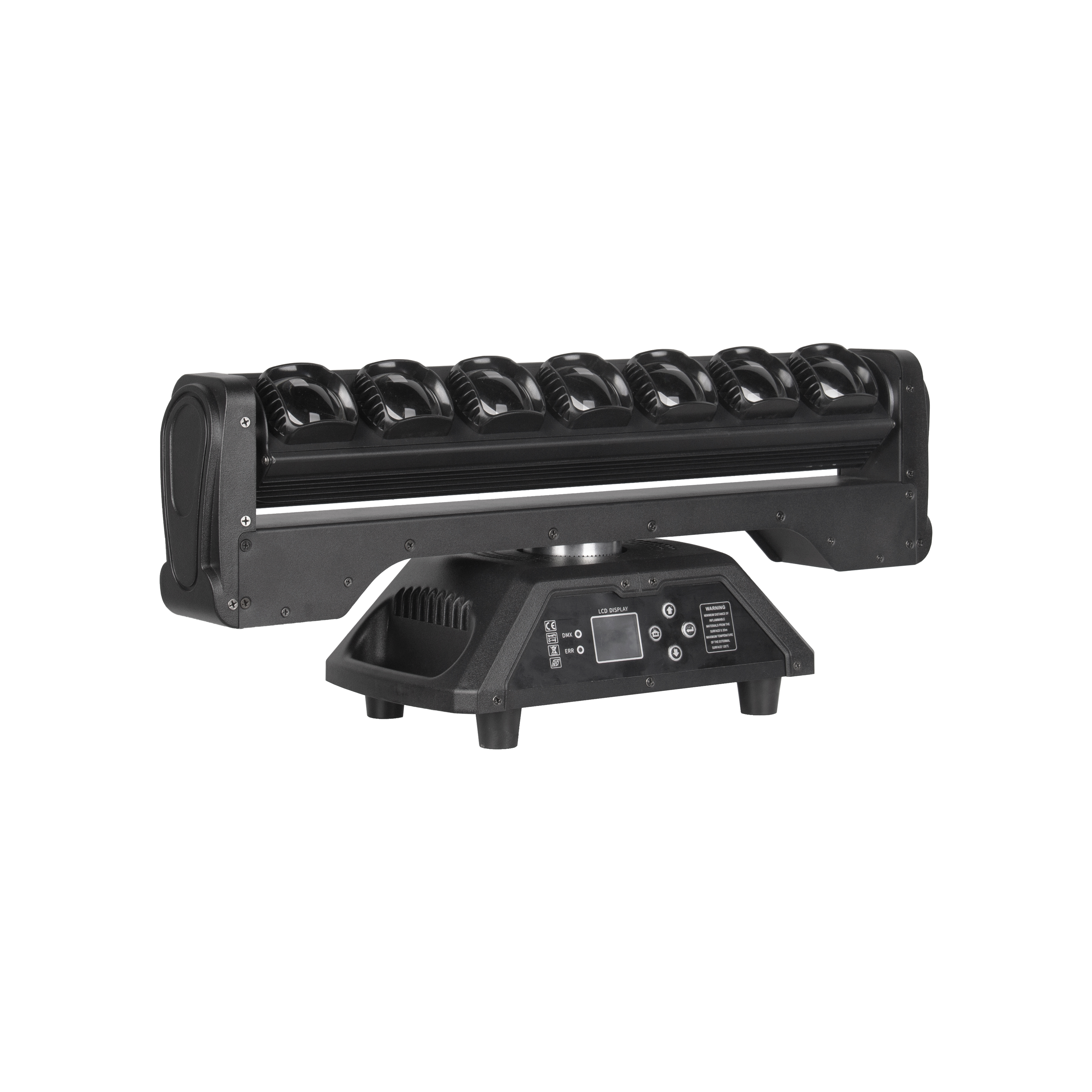 7颗四合一LED灯 信威灯光 Weinas Lighting官网