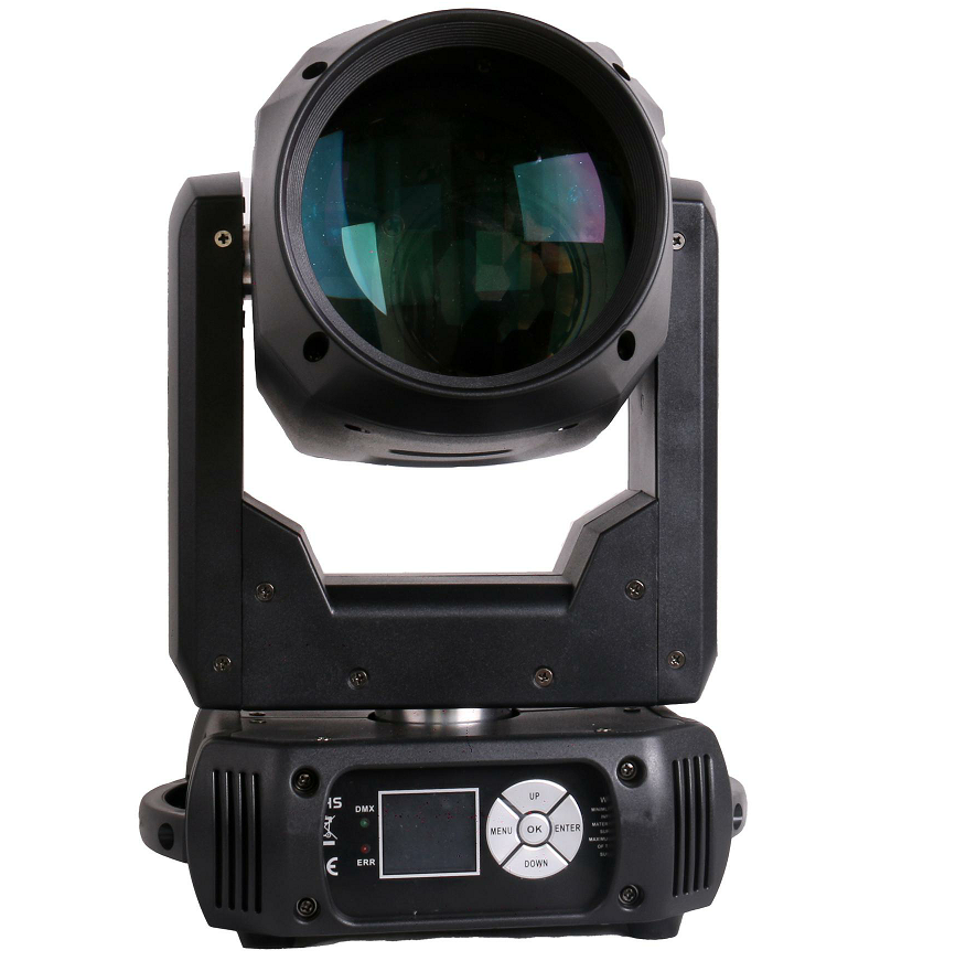 【GC150】LED光束灯 - 信威灯光 Weinas Lighting官网
